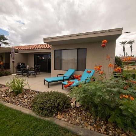 Desert Dream Palm Desert Zewnętrze zdjęcie