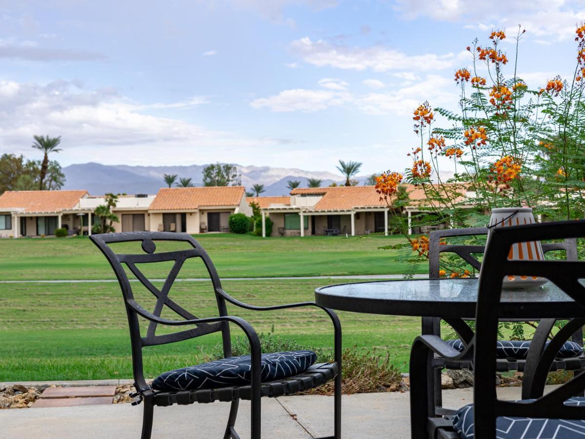 Desert Dream Palm Desert Zewnętrze zdjęcie