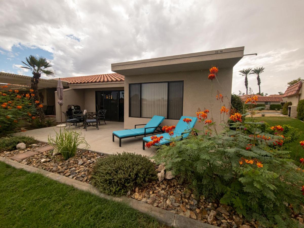 Desert Dream Palm Desert Zewnętrze zdjęcie